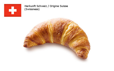 Laugen Buttergipfel rapid